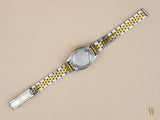 Rolex Ladies datejust ref 69173 Diamond Dial With Papers