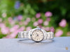 Rolex Ladies oyster perpetual date