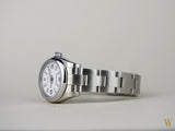 Rolex Ladies Oyster Perpetual REF 176200