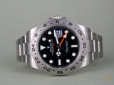 Rolex Explorer II 42mm ref 226570