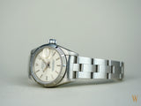 Rolex ladies Oyster Perpetual Date