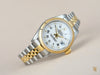 Rolex ladies Datejust Factory Diamond Dial