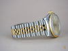 Rolex Gents Datejust 18ct Gold and Stainless Steel