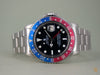 Rolex GMT Master II Pepsi