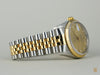 Rolex Datejust Gents 36mm Ref 16233 Factory Diamond Dial