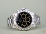 Rolex Daytona REF 16520 Rare Patrizzi Dial