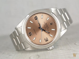 Rolex Oyster Perpetual Air King 34mm