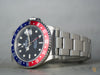 Rolex GMT Master Swiss Only Collectors Set