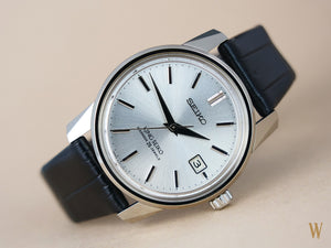 Seiko King