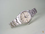 Rolex Ladies oyster perpetual date