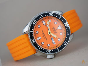 Seiko 200m Automatic divers watch