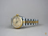 Rolex Datejust 26mm  18ct gold and Stainless Steel