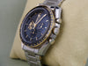 Omega Speedmaster 50th Anniversary Limited Edition – A Tribute to Lunar Exploration