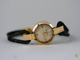 Jaeger Le Coultre Vintage Ladies Cocktail Watch