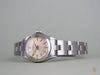 Rolex Ladies Oyster Perpetual ref 6718