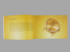 Your Rolex Oyster Booklet 1990