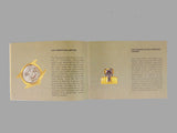 Your Rolex Oyster Booklet 1990