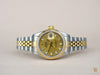 Rolex Ladies datejust ref 69173 Diamond Dial With Papers