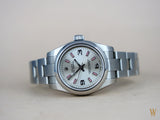 Rolex Ladies Oyster Perpetual