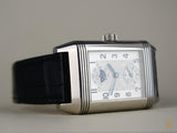 Jaeger Le Coultre Reverso Grand Wempe Limited Edition GMT