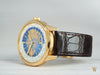 Jaeger-LeCoultre Geophysic Universal Time Rose Gold