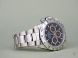 Rolex Daytona REF 16520 Rare Patrizzi Dial