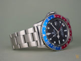 Rolex GMT Master II Pepsi