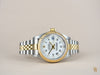 Rolex ladies Datejust Factory Diamond Dial