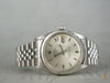 Rolex Datejust 36mm White gold and Stainless Steel
