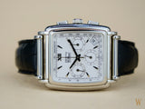 Zenith El primero chronograph