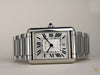 Cartier Tank Solo XL ref  4324