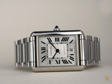 Cartier Tank Solo XL ref  4324