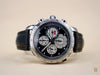 Chopard Mille Miglia split second limited edition