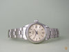 Rolex Ladies oyster perpetual date