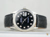 Rolex Datejust 36mm Black Custom dial