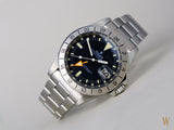 Rolex Explorer 1655 Steve McQueen Complete Collectors Set