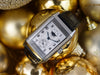 Jaeger Le Coultre Reverso Grand Wempe Limited Edition GMT