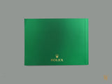 Rolex Milgauss Booklet 2016 English Language