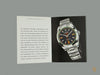 Rolex Milgauss Booklet 2008 German Language