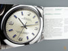 Rolex Oyster Perpetual Date 2014 Italian