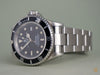 Rolex Sea Dweller ref 16600 Tritium