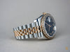 Rolex Datejust 36mm 18ct EverRose Gold and Stainless Steel with Sunburst Dial