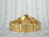 Rolex Submariner 16808 18ct Gold Nipple Dial