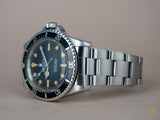 Rolex Submariner 5513 Matt Dial RESERVED