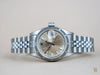 Rolex Ladies Oyster Perpetual Date REF 69190