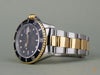 Rolex Submariner 16613 18ct Gold and Stainless Steel RARE“ Zubmariner “ Dial