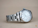 Rolex Ladies Oyster Perpetual