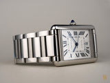 Cartier Tank Solo XL ref  4324