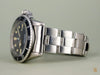 Rolex Submariner 5513 MK1 Matt Dial