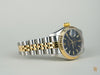 Rolex Ladies Datejust 18ct Gold and Stainless Steel REF 69173